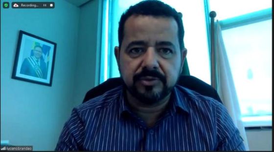 Rede Asbraer discute novas parcerias para fortalecer ações de associadas