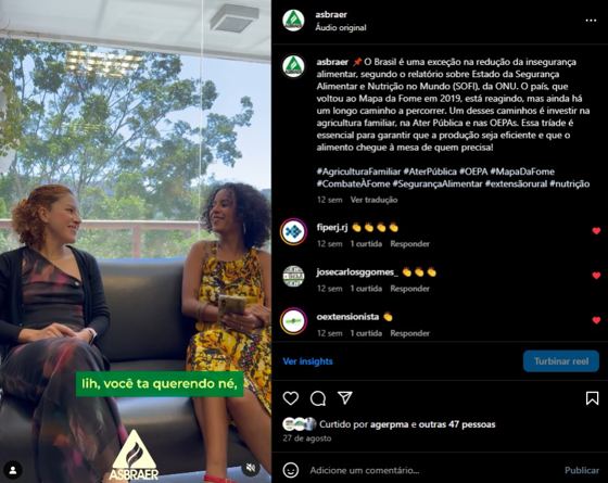 Trabalho de Ana Karoliny Barros