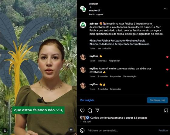 Trabalho de Ana Karoliny Barros