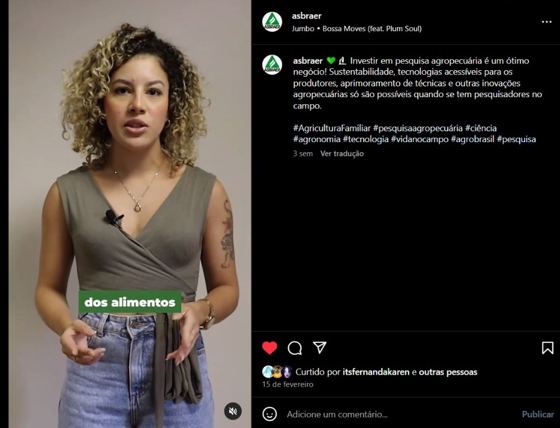Trabalho de Ana Karoliny Barros