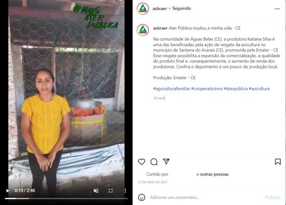 Trabalho de Ana Karoliny Barros